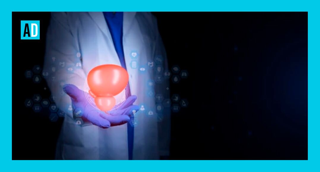 Utrzymanie zdrowia prostaty